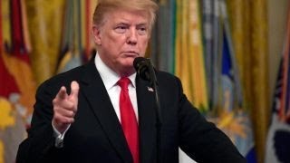 Trump will win in 2020: Pastor Robert Jeffress