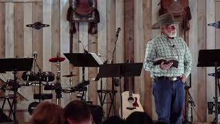 Wasatch Cowboy Church March 7 2021