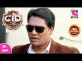 CID - Full Episode 869 - 25th February, 2020