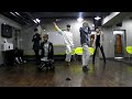AA(Double A) - Because I'm Crazy Choreography