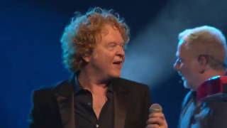 Watch Simply Red Look At You Now video