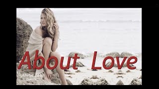 Project Blue Sun - About Love Original Mix - Linijastila 2018