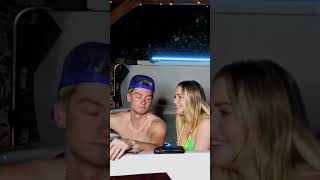 Mia Malkova Wants A Kiss
