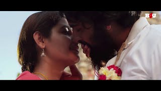 Natakam Dubbed In Hindi Asli Rakhwala - Action Thriller Film Ashish Gandhi, Ashima Narwal Part06