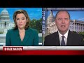 Rep. Adam Schiff on “Face the Nation with Margaret Brennan” | Full interview