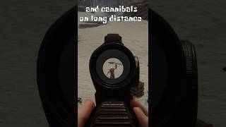 Rifle In Sons Of The Forest