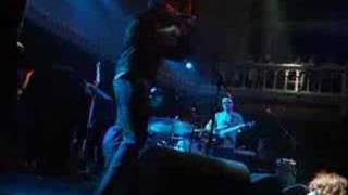Watch Styrofoam Couches In Alleys feat Ben Gibbard video