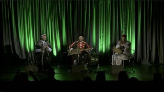 LĪLA GNAWA