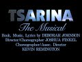 TSARINA The Musical! World Premiere