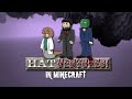 Hatventures in Minecraft - Skylands Ep 5