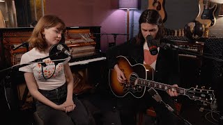 Maisie Peters Ft. James Bay - Funeral