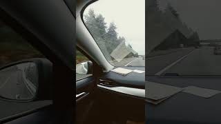 A180 Cruising At 70