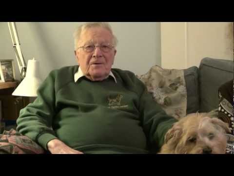 Veteran Roy Dykes speaks about this week's announcement by the Prime Minister that an Arctic Convoys Star medal will be created, and what needs to happen nex...