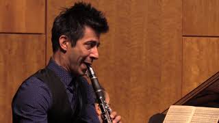 Trio Cabrini: Mendelssohn - Concert piece No.1, op.113