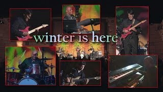 Watch Taetre When Winter Came video