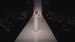 Brian Chen - London Bridal Fashion Week 2018