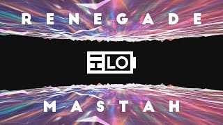 HI-LO - Visualizer - Renegade Mastah (Original Mix)