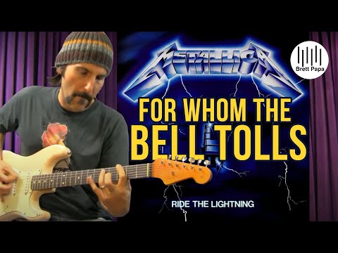 For Whom The Bell Tolls Backing Track Free Download