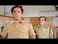 Vijay Verma Mera Bhai Hai Sir, Kaise Arrest Karu - Shashi Kapoor Amitabh Bachchan Deewar Scene