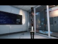 Phantom operative bow found on Hangar 21!
