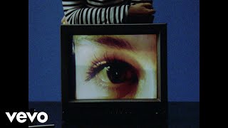 Maggie Rogers - Different Kind Of World (Official Visualizer)