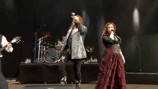 Watch Therion Flesh Of The Gods video