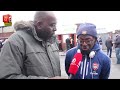 Is There Any Racism At Arsenal??