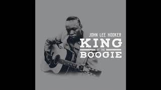 Watch John Lee Hooker Peavine video