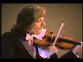 Paganini - Caprice no.04, Alexander Markov, violin [HD]