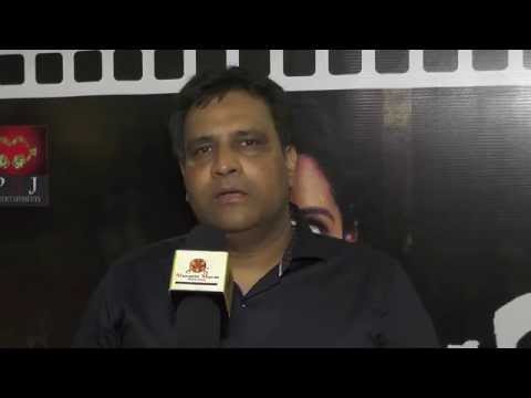 Anvatt Movie Producer Shekhar Jyoti talking about Anvatt at...