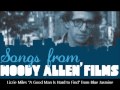 Woody Allen - Songs from Woody Allen's Films