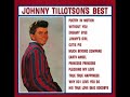 Johnny Tillotson - Cutie Pie (Rare STEREO)