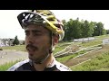 Track Check - Mont Sainte-Anne with Cannondale Factory Racing