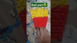 Good Part Is The Best