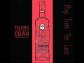 ALLMXX -DRINK YOUR RUM )FALLING DOWN (yellow cone riddim)