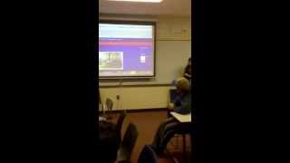 College Periscope Original P2P Pitch