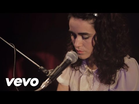 Sarah Ferri - Were You There