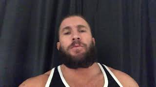 John Skyler on the SHOW