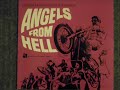 ANGELS FROM HELL O.S.T