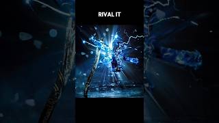 Which Weapon Is Stronger Between The Leviathan Axe Vs Mjolnir ?