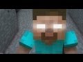 PLANETA VEGETTA: LA VISITA DE HEROBRINE