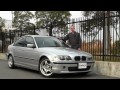 [Smile JV] BMW 318i M-Sports, 2000, 81700km