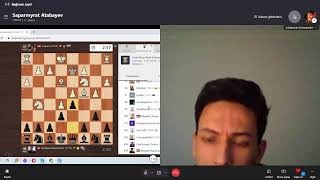 Kingsarena Imsaparmyrat Atabayev Streamer