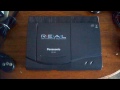 Panasonic 3DO