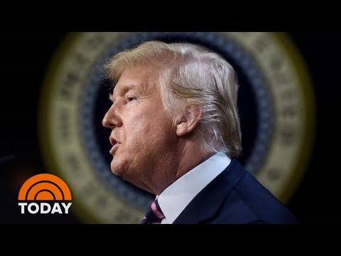 Politics In 2020: Impeachment And Race For The White House | TODAY