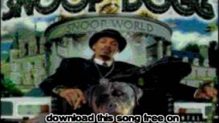 Video Get lonely 2 Snoop Doggy Dogg