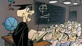 Rocky & Bullwinkle Episode 2