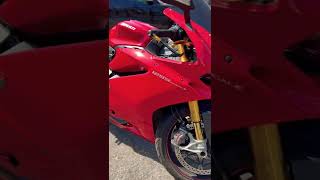 Custom Ducati 1299 Panigale S