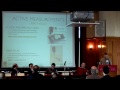 09 Lessons learned by "measuring" the Internet during/after the Sandy storm - Alberto Dainotti