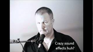 The Mosquito Fart.wmv
